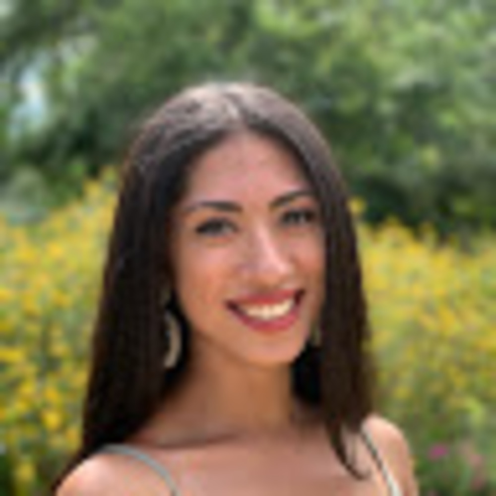 Meet your Posher, Marissa